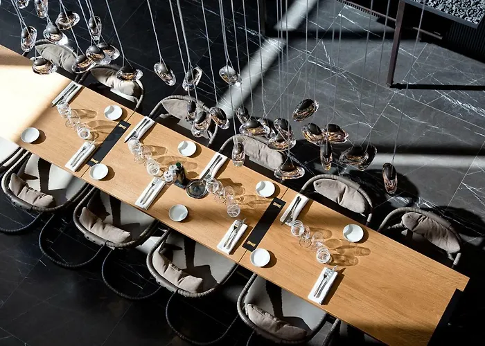 Casadelmar Hotel Porto-Vecchio (Corsica)